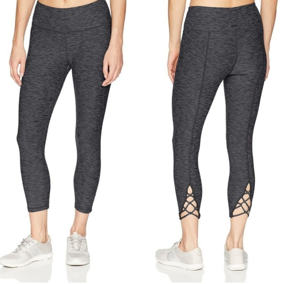 NWT ♡ PRANA Clover Capri
